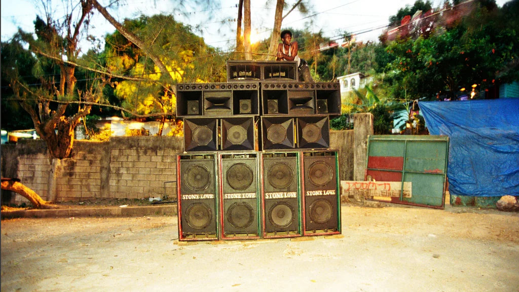 A Brief History of Sound Systems